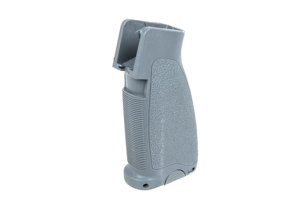Tornado pistol grip for M4/M16 GBBR replicas Grey