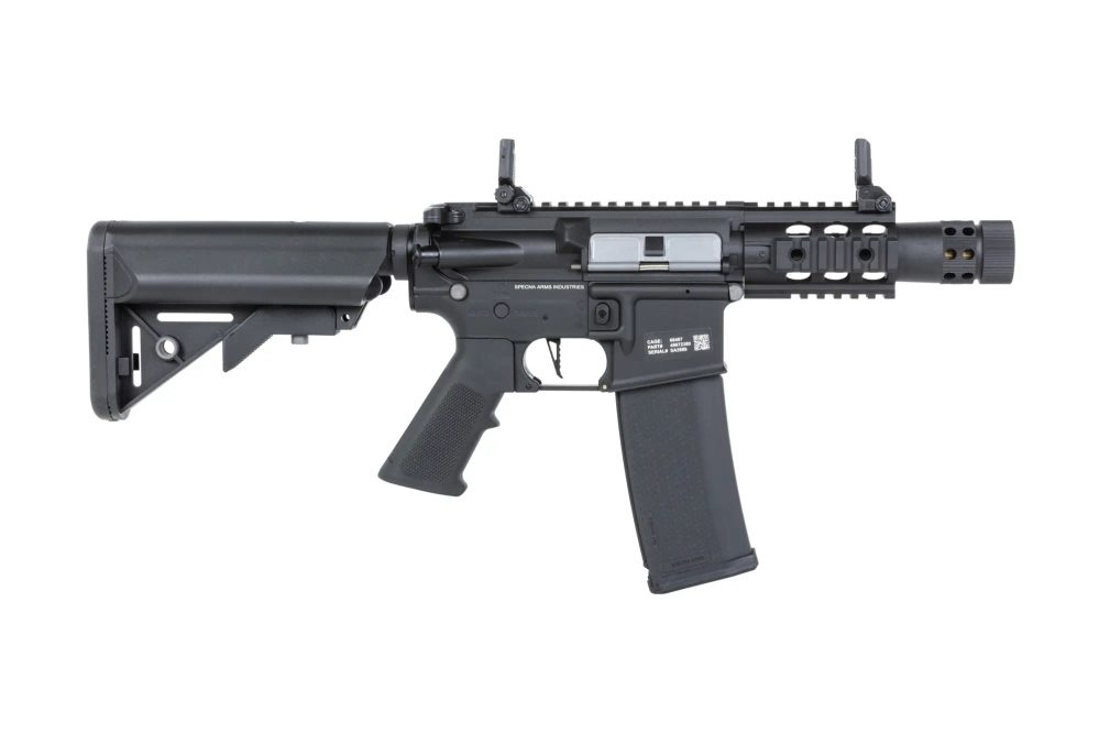 Specna Arms SA-C10 CORE™ HAL ETU™ Gen.2 airsoft Carbine Negro