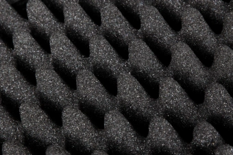 Walizka Nuprol Essentials Large Hard Case - Czarna 