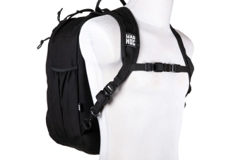 Mochila Kaiken 18l Negra