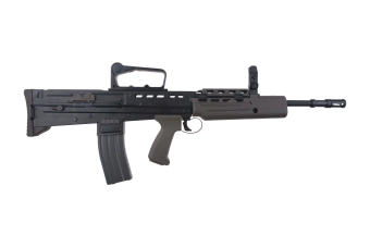 Airsoft puška L85A2 verze ETU