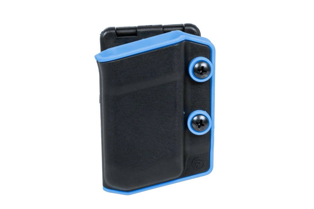 FMA Wedstrijd pistool etui Blauw