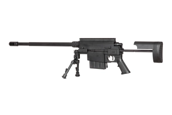Réplica fusilpara el rifle de francotirador 3201-S