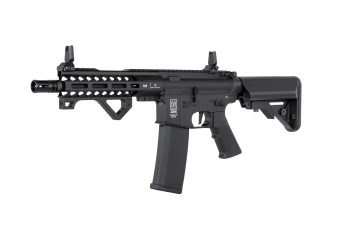 Airsoftová puška Specna Arms SA-C17 CORE™ HAL ETU™ Černá