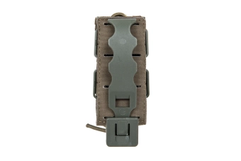 Cargador individual abierto Wosport MG-57 Ranger Green