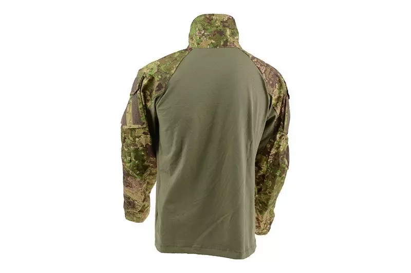 Sudadera RS3 Combat Shirt - PenCott™ GreenZone