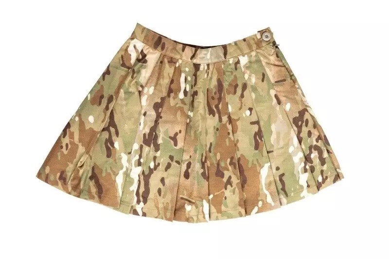 Falda táctica - Multicam