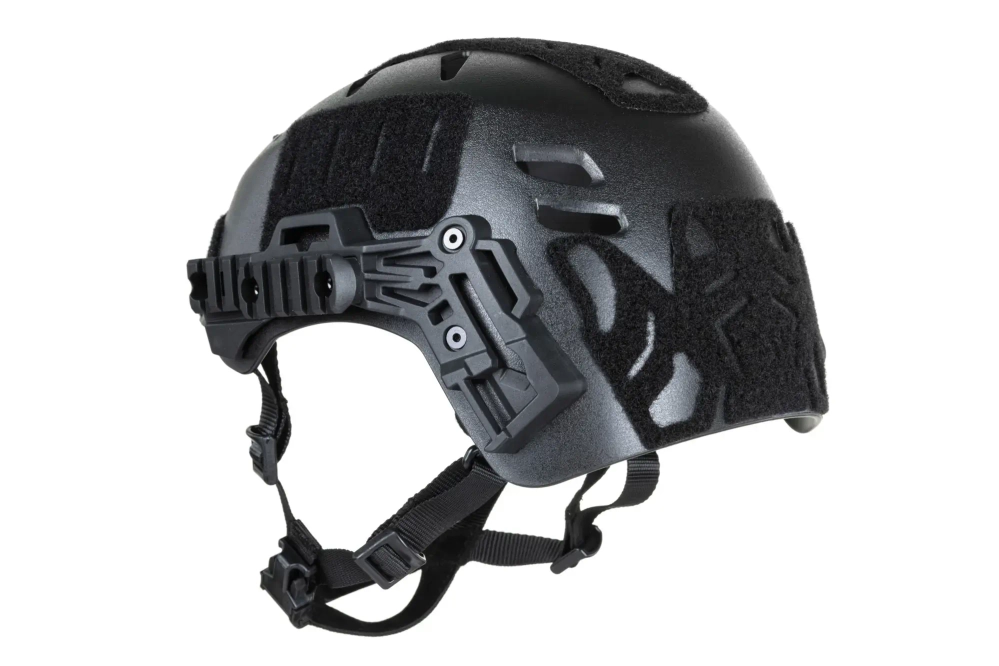 Wosport EX HL-102-E helmet replica (standard version) Black