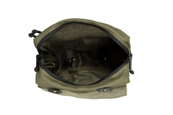 Breacher Type Pouch - Ranger Green