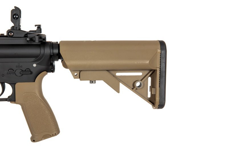 Karabinek ASG Specna Arms SA-E15 EDGE™ Half-Tan (OUTLET)