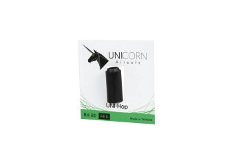 UNI-HOP AEG 80 ° Hop-Up Bucking