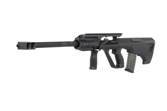 Carabina Snow Wolf SW-020 CB-B2 airsoft Negra