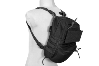 Sac à dos PSD Assault - Noir