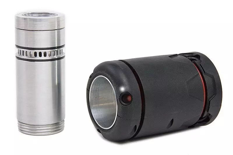 Granat airsoftowy AVATAR Mk.1 