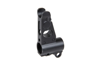 Base de vol de l'aigle royal pour le PP-19