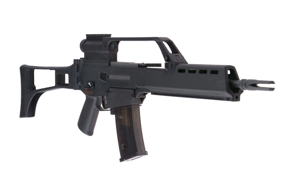 Airsoftová zbraň puškaka SA-G14 EBB