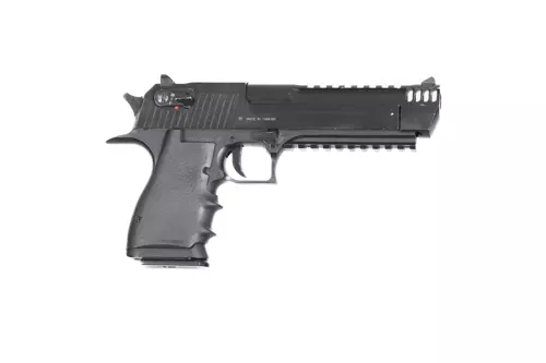 Réplique de pistolet DE L6 Full Auto (OUTLET)
