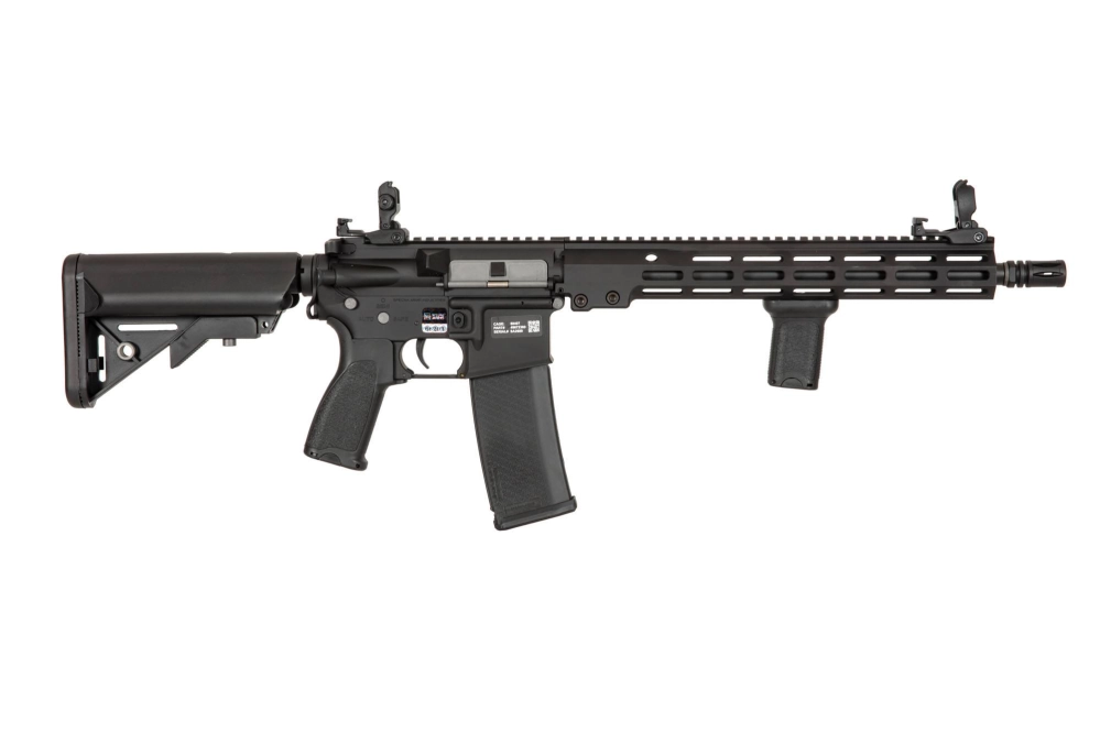 SA-E22 EDGE™ airsoft rifle - black