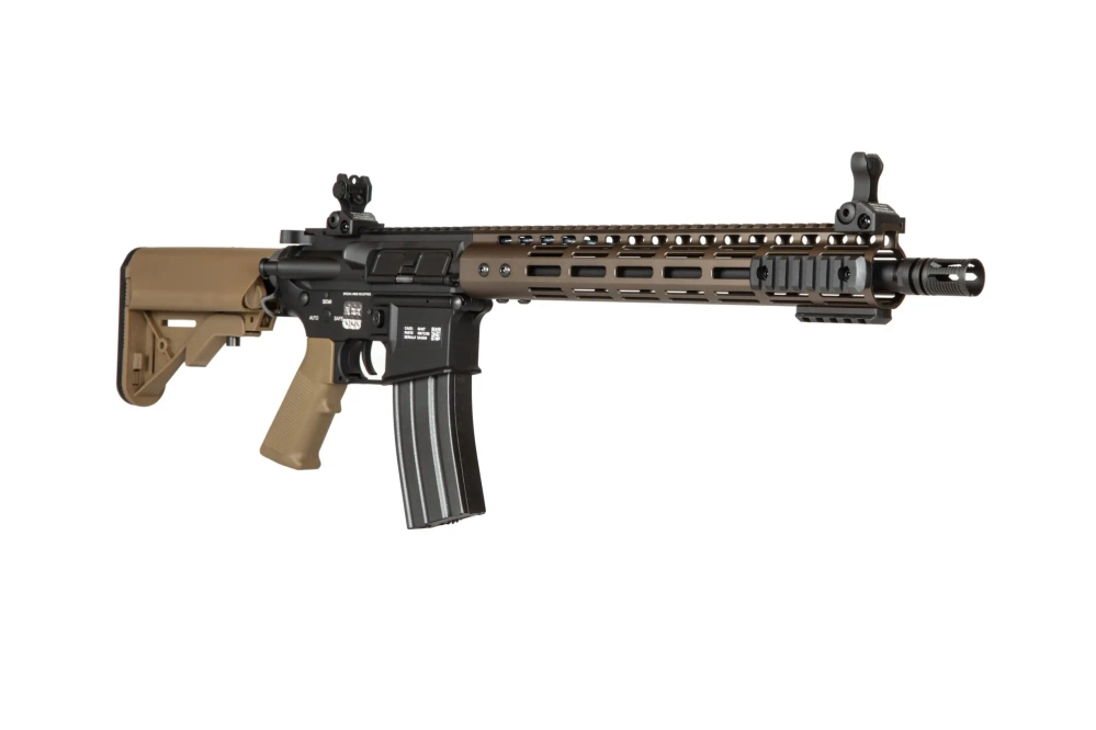 Airsoftová zbraň SA-A28 ONE™ - Chaos Bronze