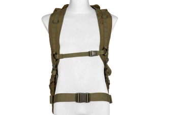 Large Transport Backpack - Olive Drab