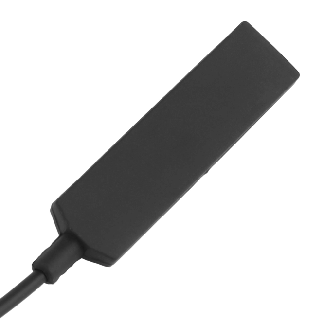 Interruptor de gel Wosport (SF) FL-ACC-13 Negro