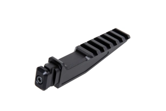 WADSN SKT rail pour montures TT FAST Noir