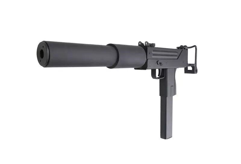 JG0452 sub-machinegun replica