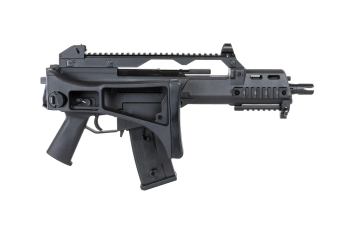 Karabinek ASG SRC DUAL POWER SR36C GB-306 Czarny