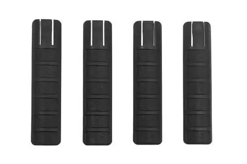 TangoDown RIS rail covers