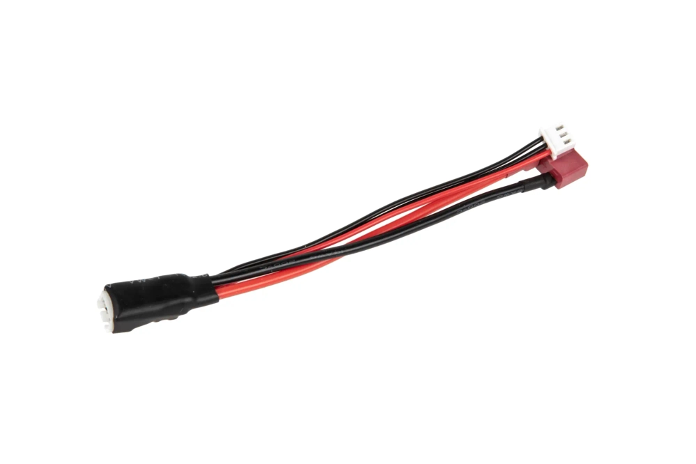 AEP Li-Po batterij oplaadadapter