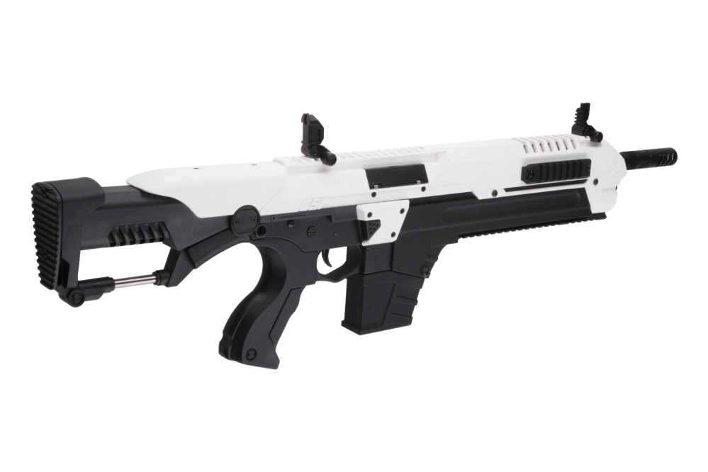 Réplica fusilka XR-5 FG-1503 - Blanco