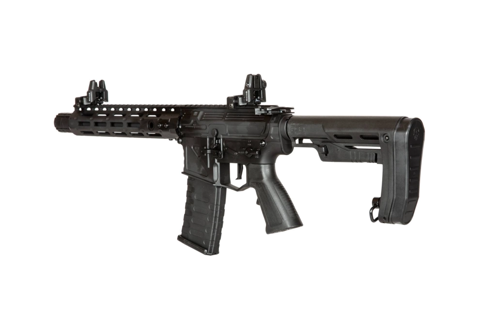 PER705 Phantom Extremis eMKV-B Rifle Replica - Black
