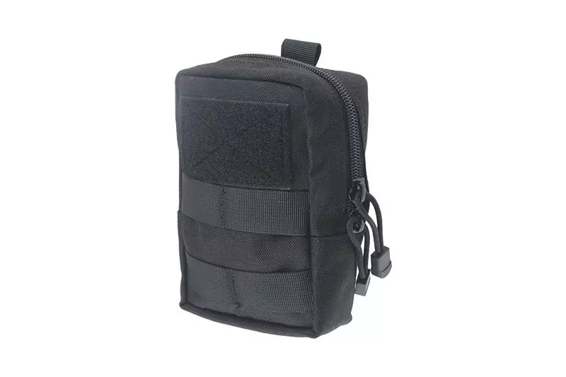 Bolsa de carga pequeña MOLLE - negra