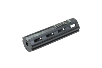 Retro Arms CNC zuiger voor DSG 8 stalen tanden (9397)