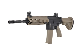 Specna Arms SA-FH07 FLEX™ HAL ETU™ fusil airsoft half-tan