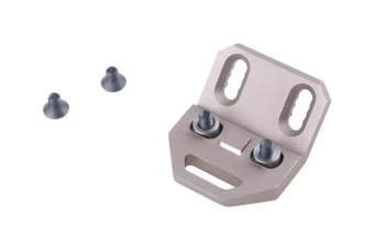 KeyMod Mount for FAST 301/501 (OA007) Flashlights - Tan