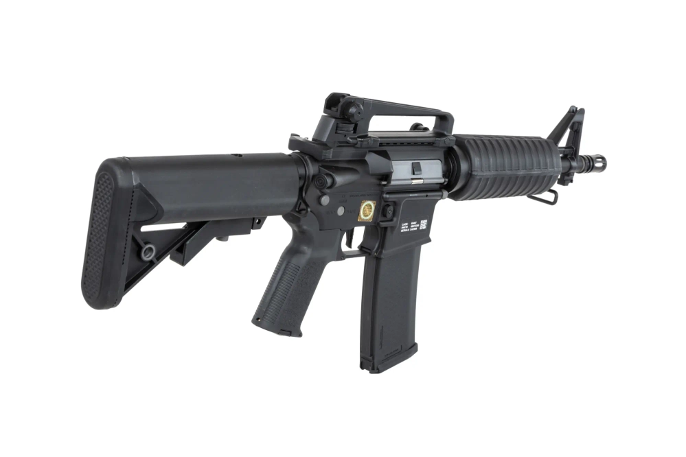Specna Arms RRA SA-E02 EDGE™ HAL ETU™ airsoft Carbine Black