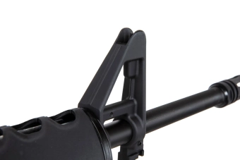 East Crane EC-320 Kestrel™ ETU airsoft rifle Black