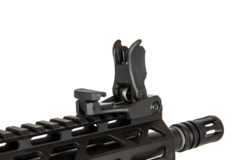 Specna Arms RAA SA-E25 EDGE 2.0™ GATE ASTER airsoft Carbine Negro (OUTLET)