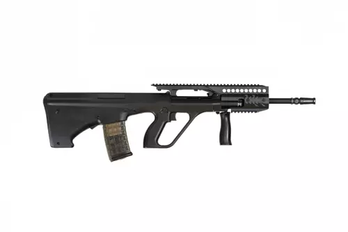 SW-020-CN-1 réplique de carabine - noir (OUTLET)