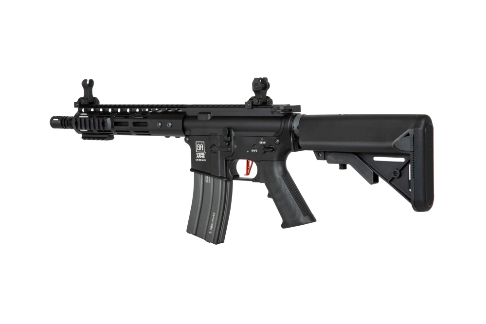 SA-A27P ONE™ TITAN™ V2 Custom Carbine Replica - Black