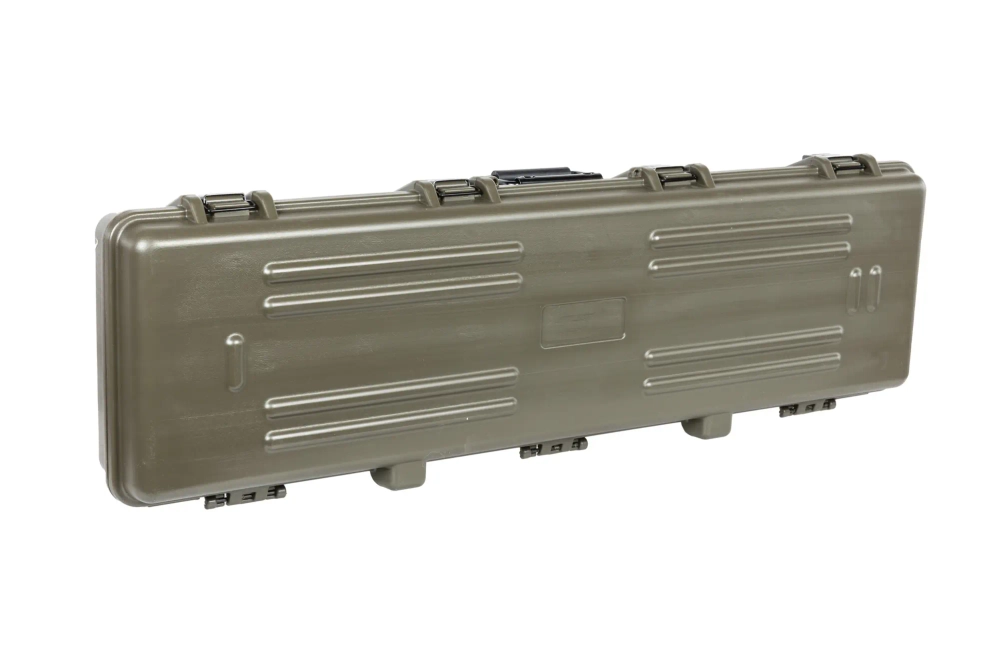 airsoft Cybergun x FN HERSTAL SCAR-H assault rifle with transport case Tan