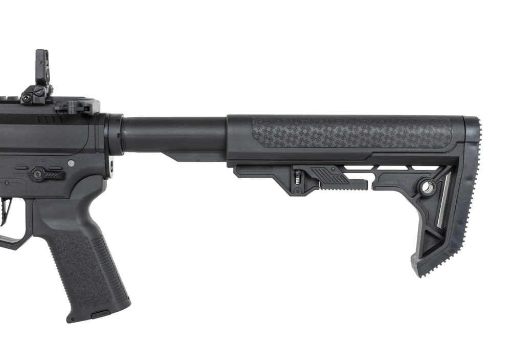 Specna Arms SA-CX02 CORE™ HAL™ ETU ASG Karabijn Zwart