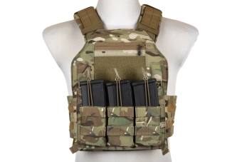 Plate Carrier 420 tactisch vest - MC