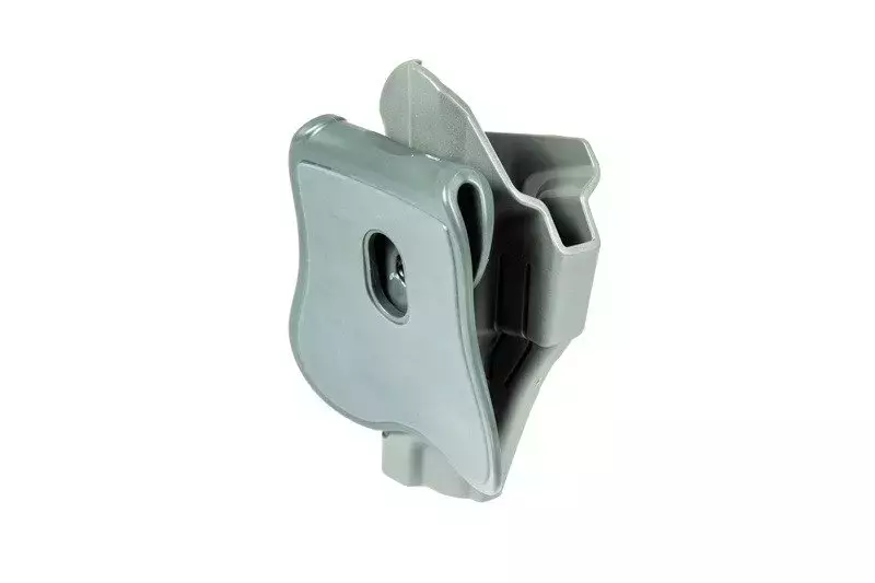Pouzdro pro pistolí typ P226 - šedý