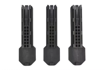 Spacer sBA-STK-03 flacons pour répliques SRS-A1, 3pcs.
