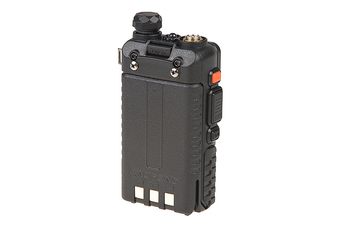 Manual Dual-Band Radio Baofeng BF-F8+