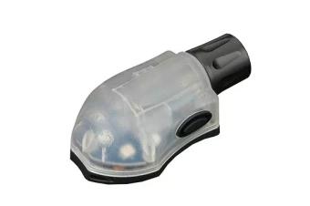 IR stroboskopická značka