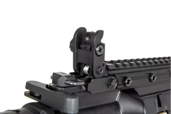 Airsoftová zbraň puškaka GE4 S-System