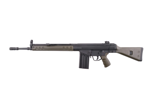 CA-A3 rifle replica